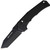 Zero7 Crossbar Lock Midnight