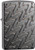 Armor Geometric Weave Lighter