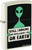 Buck Wear Alien Lighter