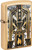 Art Deco Flame Lighter