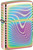 Wavy Pattern Lighter