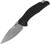 Model 0357 Linerlock A/O