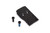 ROMEO1 MOUNTING KIT GLOCK MOS
