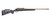 CASCADE LR HTR 6.5CM BRZ/BLK