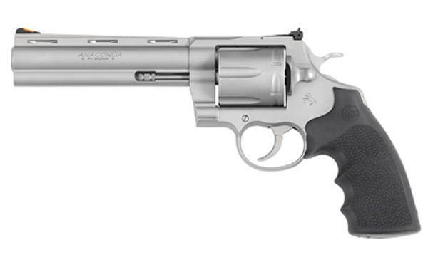 ANACONDA 44MAG SS 6" 6RD HOGUE