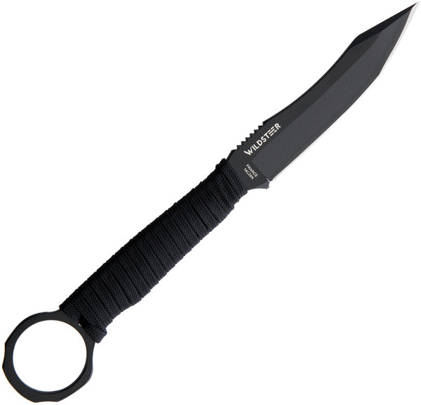 Sledgehammer Linerlock Blk
