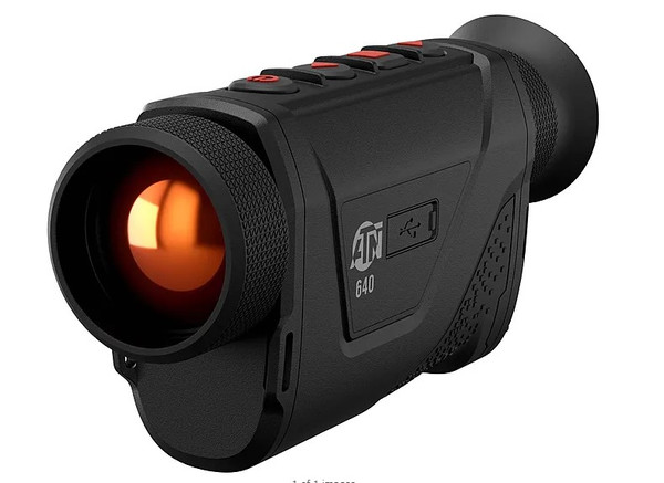 BLAZE HUNTER 635 THERMAL MONO