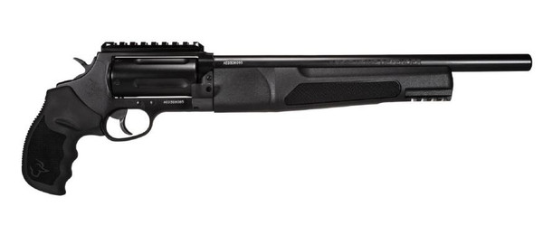 JUDGE HOME DEF 410/45LC BK