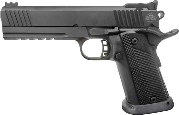 M1911 ULTRA MATCH 9MM 5" 17+1