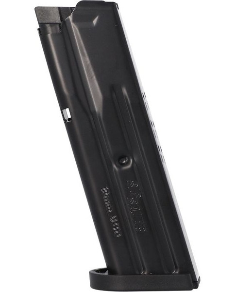 MAGAZINE P320 10MM BLACK 10RD