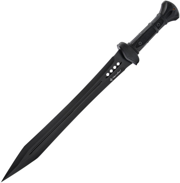 Honshu Midnight GladiatorSword
