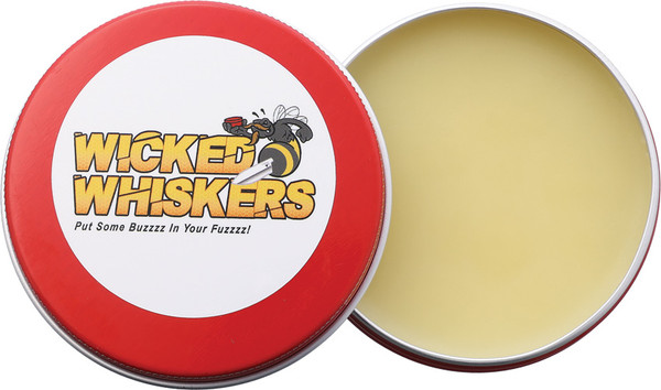 Wicked Whiskers 2 oz. Butter