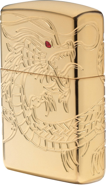 Armor Asian Dragon