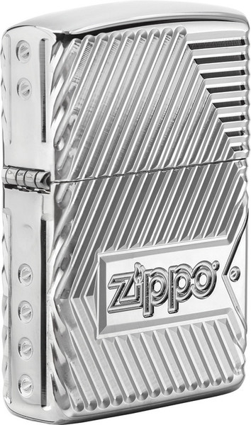 Armor Zippo Bolts