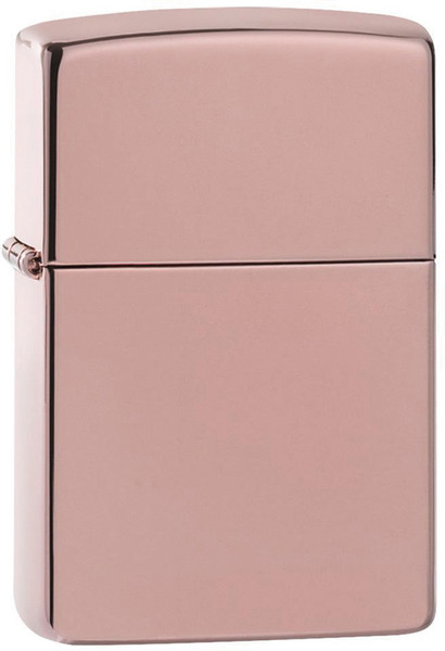 Classic Rose Gold