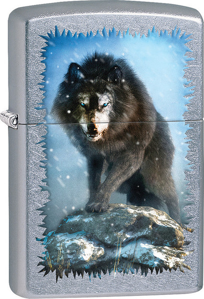 Wolf Design