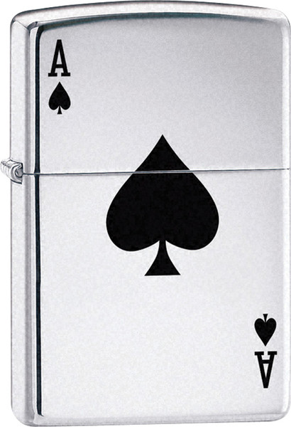 Lucky Ace