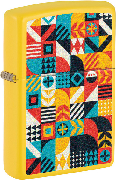 Barn Quilt Lighter
