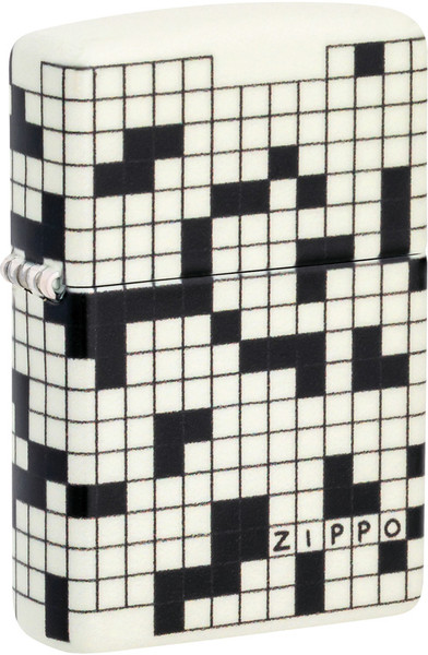 Crossword Lighter
