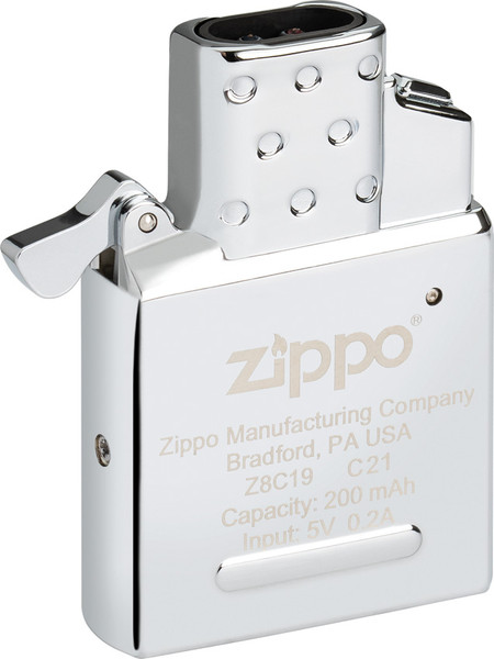 Double Arc Lighter Insert