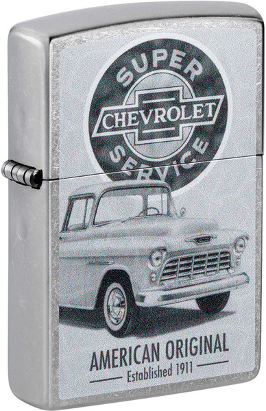 Chevrolet Lighter