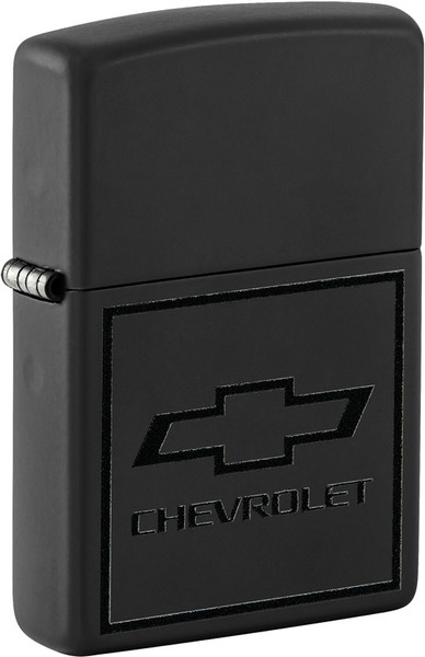 Chevrolet Logo Lighter