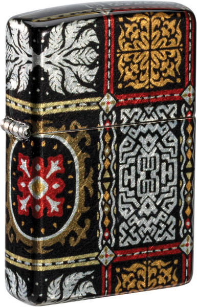 Tapestry Pattern Lighter