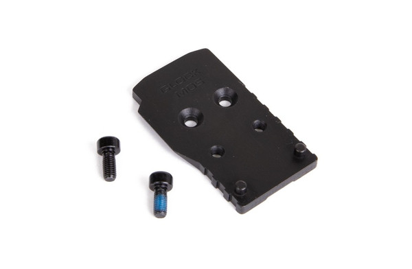 ROMEO1 MOUNTING KIT GLOCK MOS