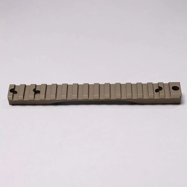 SCOPE BASE REM 700 SA BRONZE
