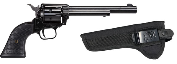 22LR BLUE 6.5" FS HOLSTER