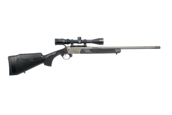 OUTFITTER PRO 45-70 22" SS PKG