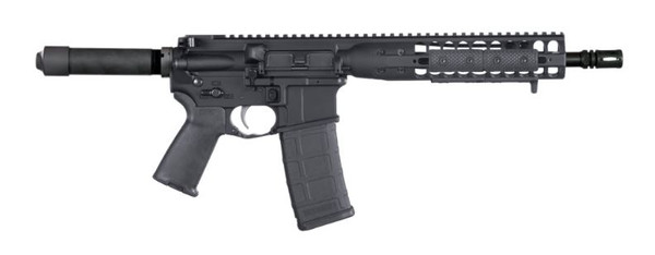 DI PIST 5.56MM BLK 10.5" 30+1