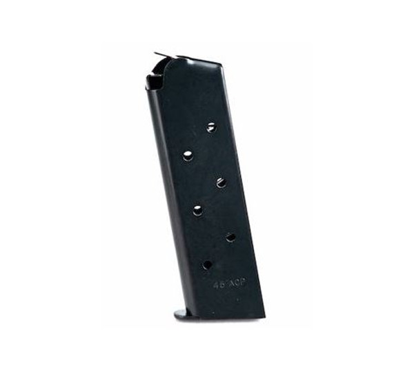 MAG 1911 45ACP 8RD BLUE