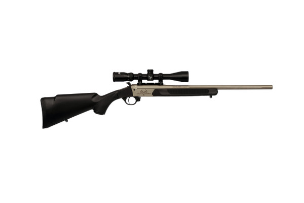OUTFITTER G3 35REM 22" SS PKG