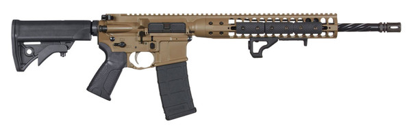 DI 5.56 FDE 16.1" 30+1