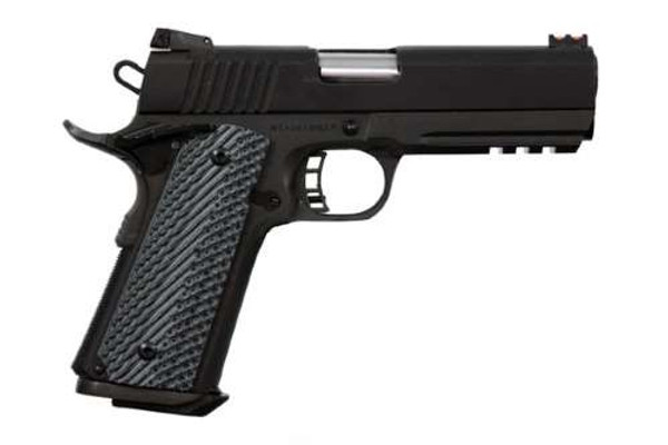 M1911-A1 MS TAC 1911 10MM G10#