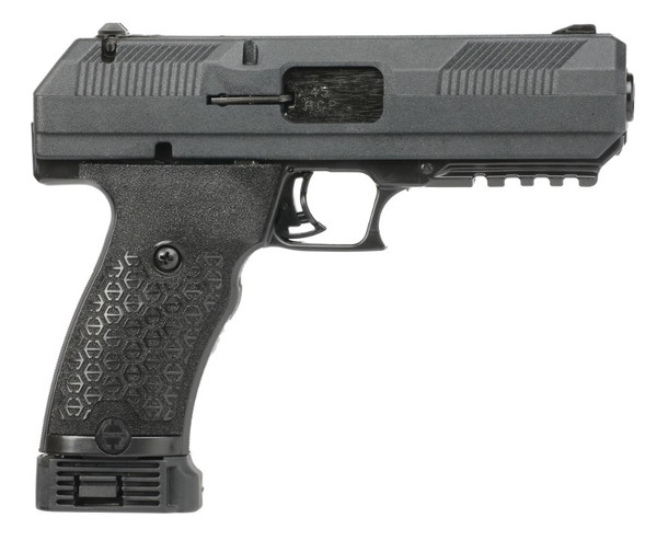 JHP GEN2 45ACP BLACK 9+1 4.5"
