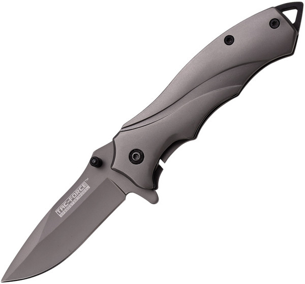 The Jefferson Knife Orange