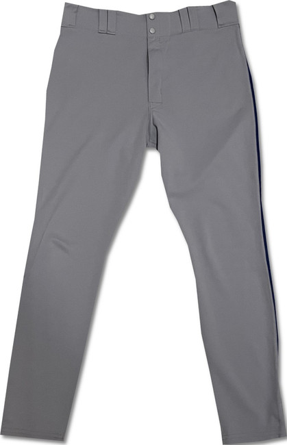 Bob Schaefer Majestic Team Issued Spring Training Pants Dodgers L / Large
