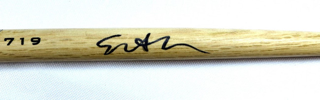 Stephen Perkins Signed Autographed Drumstick Jane's Addiction JSA AR82170