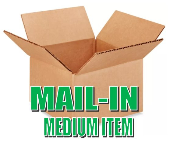 D - Tommy Edman - Mail In/Drop Off - Medium Item