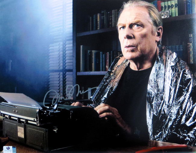 Michael McKean Signed Autographed 11X14 Photo Better Call Saul GV793746