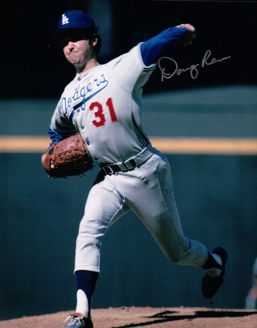 Manny Mota Signed Autographed 8X10 Photo LA Dodgers Coach MLB EK867677 -  Cardboard Legends