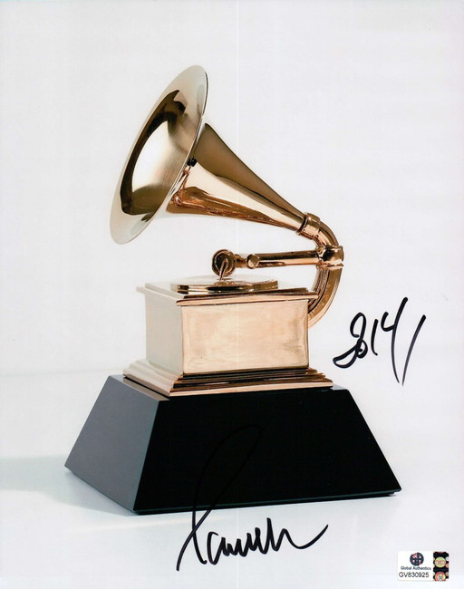 Paul Anka Signed Autographed 8X10 Photo Classic Legend Grammy Award GV830925