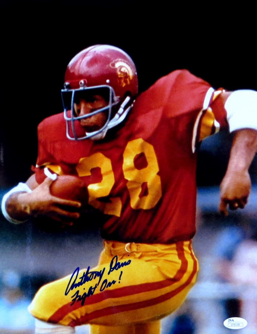 Todd Marinovich USC Trojans, LA Raiders signed autographed Football, COA  with the Proof Photo of Todd Signing Will Be Included at 's Sports  Collectibles Store