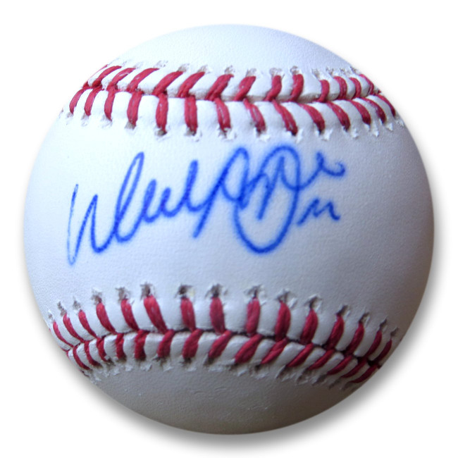 Walker Buehler Signed Autographed MLB Baseball Los Angeles Dodgers GV917137