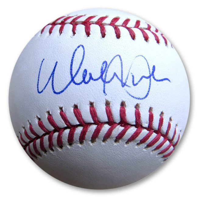 Walker Buehler MLB Authenticated Autographed Los Angeles Dodgers