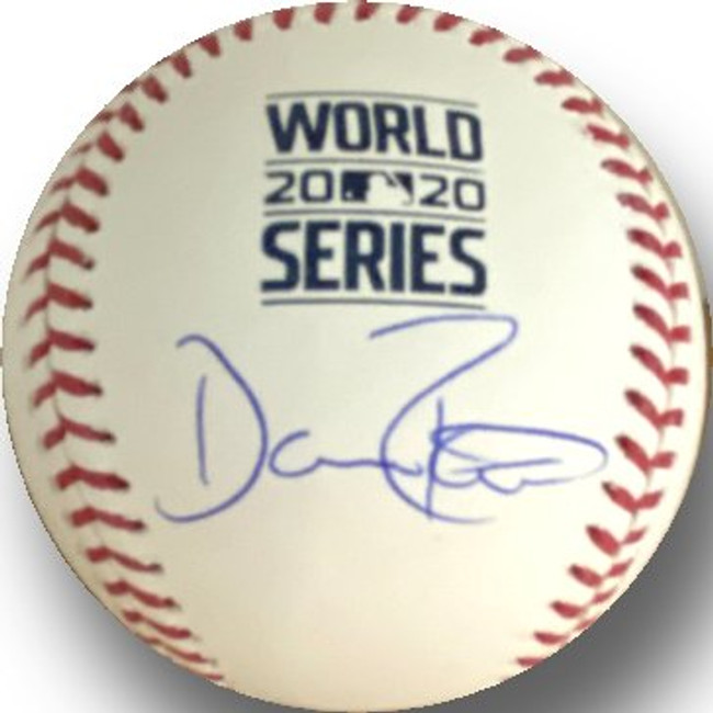Baseball - 2023 Will Smith Signing - Cardboard Legends