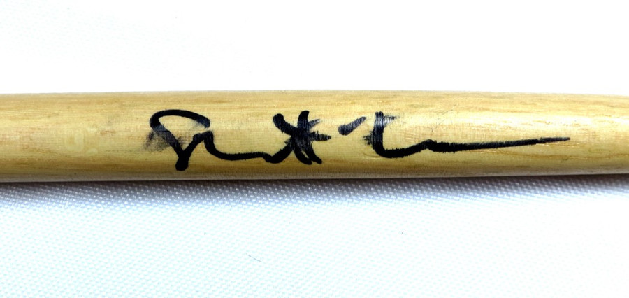 Stephen Perkins Signed Autographed Drumstick Jane's Addiction JSA AR82169