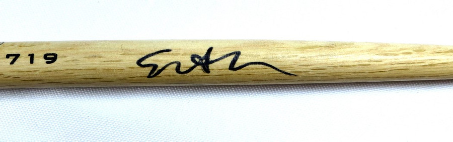 Stephen Perkins Signed Autographed Drumstick Jane's Addiction JSA AR82170